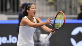 Жібек Құламбаева әлемдік рейтінгіде жоғарылады