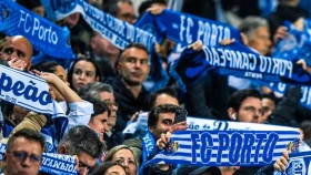 Драконы примут «Каза Пию». Где и во сколько смотреть матч «Порто» - «Каза Пия»