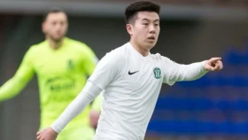 «Қызылжар» үш дүркін Қазақстан чемпионымен келісімшартқа отырды