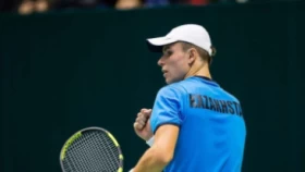 Дмитрий Попко вышел в четвертьфинал Челленджера в Аргентине