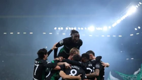 «Спортинг» қайтадан шыңға оралуға тырысуда. «Санта Клара» — «Спортинг» матчының тікелей эфирі