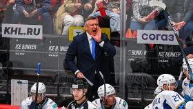 Буцаев об обновлении «Барыса»: У нас не должно быть равнодушных