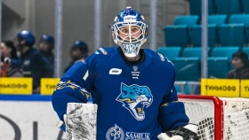 Бояркиннің сейві аптаның үздіктері қатарына енді (видео)