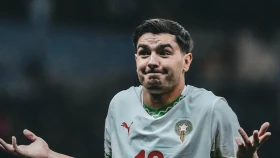 Диас снова забил. Марокко в полуфинале (видео)