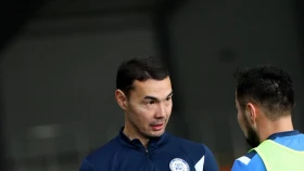 Кайрат Нурдаулетов: Наш состав укомплектован примерно на 95%