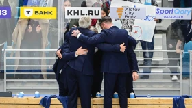 Михаил Кравец высказался об отъезде Жайлауова на Чемпионат Азии