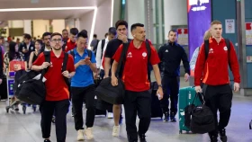 АФК «Қайрат» Қытайда өтетін халықаралық турнирге қатысады