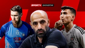 Али Алиев: Казахстану можно многому научиться у Турции