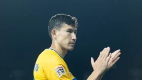 Бақтиер Зайнутдинов: Футболды қатты сағындым