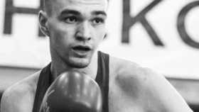 Ресейлік боксшы жаттығу кезінде қайтыс болды