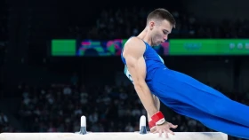 Нариман Курбанов: В финале надо выдать максимум