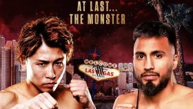 «Монстрдың» абсолют үшін жекпе-жегі тікелей эфирде Sport+ арнасында. Иноуэ мен Карденас арасындағы жекпе-жектің тікелей эфирі