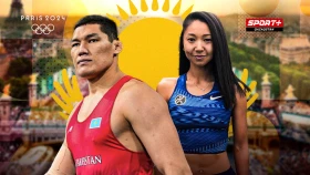 Мамажанова и Ергали. Расписание казахстанских спортсменов в последний день Олимпиады