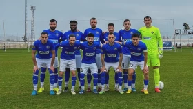 «Тұран» маусымның алғашқы жеңісіне қол жеткізді