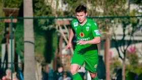 Әділбек Жұмаханов «Ақтөбеге» қарсы ойын туралы: Қарсылас бізден басым болған жоқ