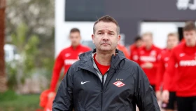 «Астана» футбол клубының бұрынғы басшысы «Спартактағы» орнын босатты