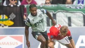 «Гронингем» идет на серии из 19 матчей без поражений. Прервет ли серию «Фейеноррд»? где и во сколько смотреть матч