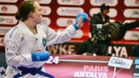 Олимпиада жүлдегері Софья Берульцева қазақ тілін қалай үйренгені туралы айтты