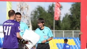 Нурмустафинованың соңғы матчы Sport+ эфирінде