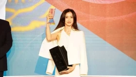 Қазақстандық каратэші Мөлдір Жаңбырбай халықаралық жүлдеге ие болды