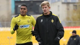 Егор Сорокин: Счастлив стать чемпионом