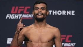 Alash Pride қараша айындағы турнирдің басты жекпе-жегін жариялады