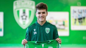 Экс-игрок «Атырау» может продолжить карьеру в минском «Ислочи»