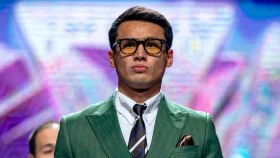 Звезда кино за 8 секунд одержал свою 8 победу в ММА