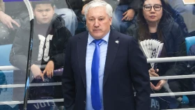 Михаил Кравец - о поражении от "Спартака": Нужно бороться до конца