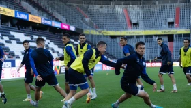 «Тобыл» Қазақстан құрамасының дебютантын көздеп отыр