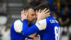 «Семей» «Қайраттың» гегемониясын тоқтатты