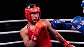 Қазақстан боксшылары World Boxing өткізетін әлем чемпионатында өнер көрсетеді