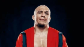 Фаниль Рафиков: Жуман Жумабеков уже прошел все испытания в карьере, бился с бойцами элитного уровня