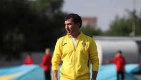 Рамиль Юсупов: Смена поколений в сборной по футзалу уже не за горами