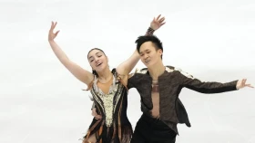 «Федерация не поддерживала». Выступающий за Турцию казахстанский фигурист рассказал о причинах перехода в другую страну