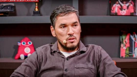 Есбол Сұлтанов таеквандодан Қазақстан құрамасының шетелдік бапкері туралы: Ол маманды жеке танымаймын, әлемдік аренада көрген емеспін