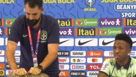 Қарғыс атқан: Бразилияның жеңілісіне мысық кінәлі болып шықты