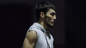 У сборной Казахстана по боксу первое поражение в чемпионате Азии в Таиланде