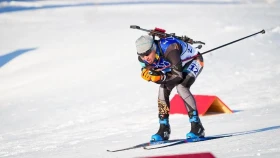 Тоғыз қазақстандық биатлоншы әлем кубогының алғашқы кезеңінде өнер көрсетеді