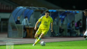 Абзал Бейсебековтің «Астана» клубындағы рөлі белгілі болды