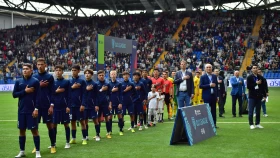 QJ League на Transfermarkt! Копаемся в статистике