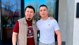 Вандерлей менен қашып жүр, бәрібір жерлестерімнің есесін қайтарамын: Санжар Әділов