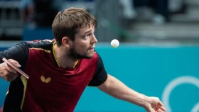 Казахстанцы примут участие на ЧМ по настольному теннису