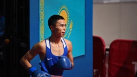 Қазақстан құрамасы IBA әлем чемпионатына қатысатын спортшылар тізімін жариялады