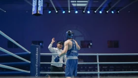 Қазақстан құрамасы бокстан U17 санатындағы Азия чемпионатында 16 медаль жеңіп алды