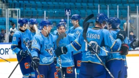 «Барыс» Блинов Кубогын сәтсіз бастады