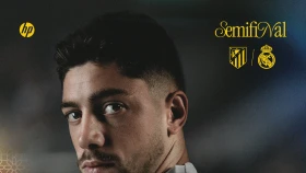 Мадридское дерби на пути к Эль-Классико. Где и во сколько смотреть матч Атлетико – Реал