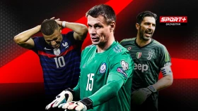 Александр Мокин: Буффонның рекордын неге жаңартпасқа?!