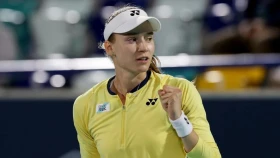 Елена Рыбакина узнала дебютную соперницу на турнире WTA в Штутгарте