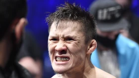 Жалгас Жумагулов может вернуться в UFC в 2024-м году